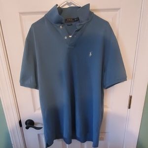 Polo Ralph Lauren polo shirt